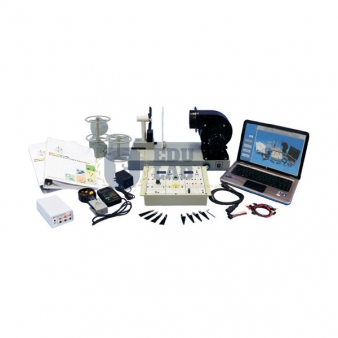 Autotronics System Lab Equipments